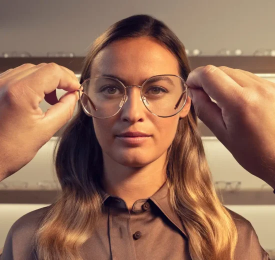 Rodenstock komplettiert Portfolio BIG EXACT Sensitive für Gleitsicht- Einstärken- und Arbeitsplatz-Gläser