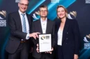 Rodenstock mit dem German Innovation Award 2025 ausgezeichnet – Neue Impulse für das biometrische Sehen