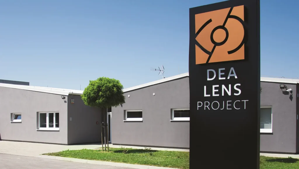 Rodenstock stärkt Osteuropa-Kurs und übernimmt kroatische Distributionsspezialisten