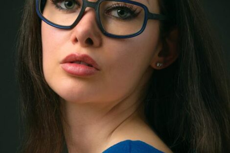 Rolf Eyewear erhält Red Dot Award 2025 für nachhaltige Brillenkonzepte