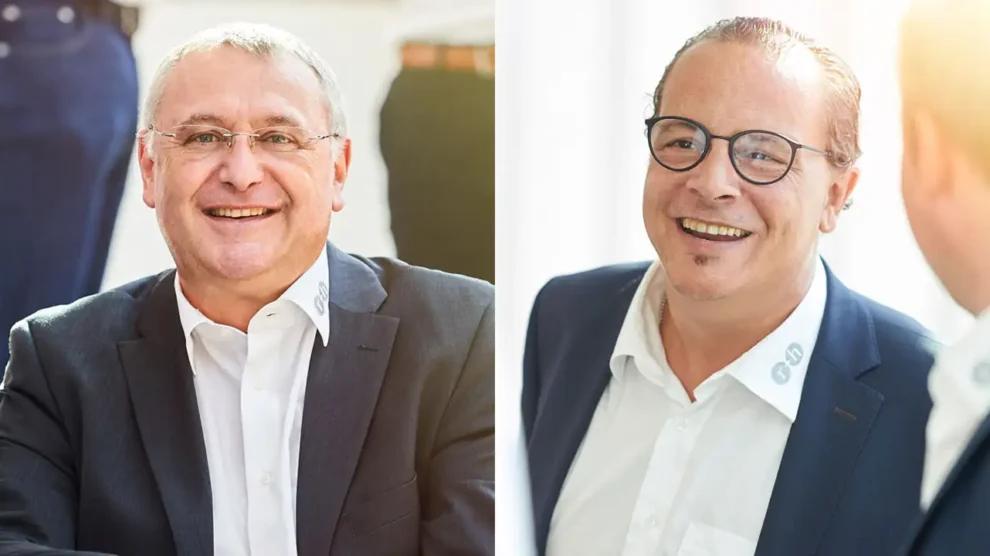 Rupp Hubrach Generationenwechsel