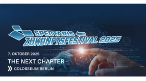 SPECTARIS Mitgliederversammlung und Zukunftsfestival 2025