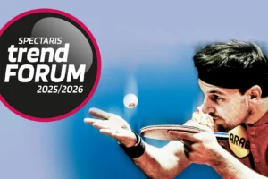 SPECTARIS-Trendforum 25/26: Zukunftsfragen, Innovationen und neue Impulse für die Augenoptik