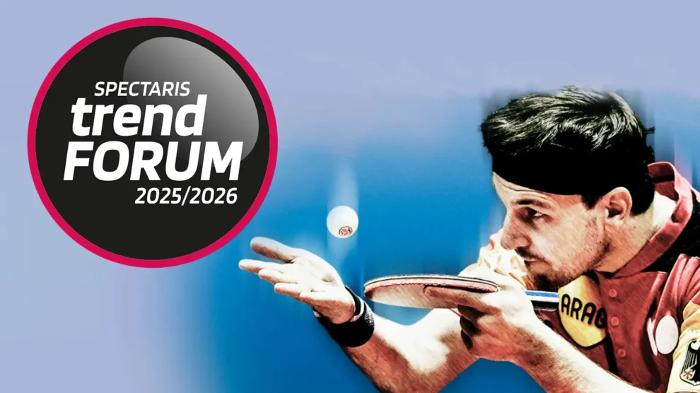 SPECTARIS-Trendforum 25/26: Zukunftsfragen, Innovationen und neue Impulse für die Augenoptik