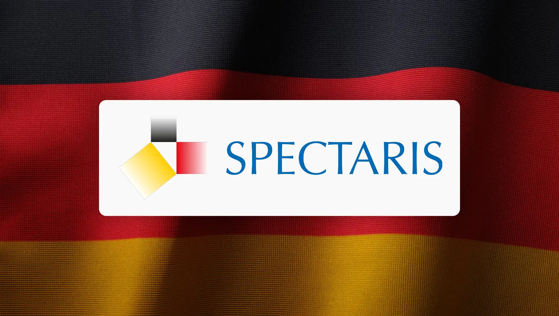 SPECTARIS wendet sich mit Forderungen an die neue Bundesregierung