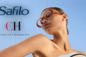 Safilo Group und Carolina Herrera verlängern Brillenlizenz bis 2031