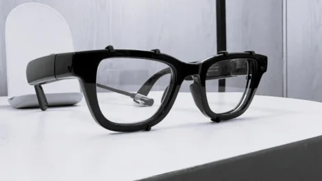Samsung Galaxy Glasses Leak: So könnten die neuen Android-Smartbrillen den Alltag optimieren