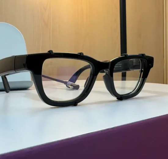 Samsung Galaxy Glasses: Startsignal für eine neue Ära smarter Brillen