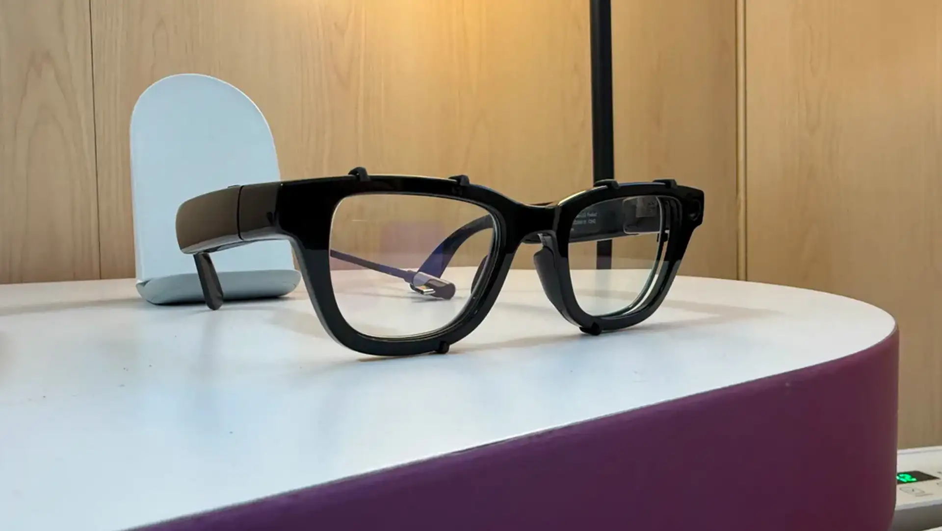 Samsung Galaxy Glasses: Startsignal für eine neue Ära smarter Brillen