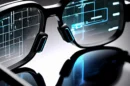 Samsung und Google planen smarte Brille für 2026