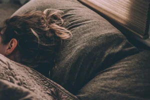 Schlafmangel kann das Risiko für Augenerkrankungen erhöhen