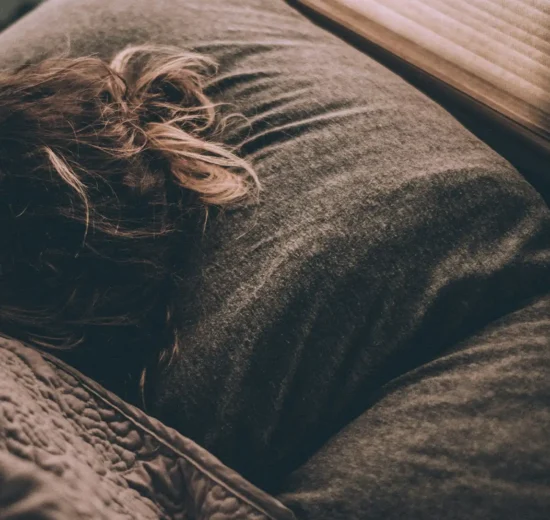 Schlafmangel kann das Risiko für Augenerkrankungen erhöhen