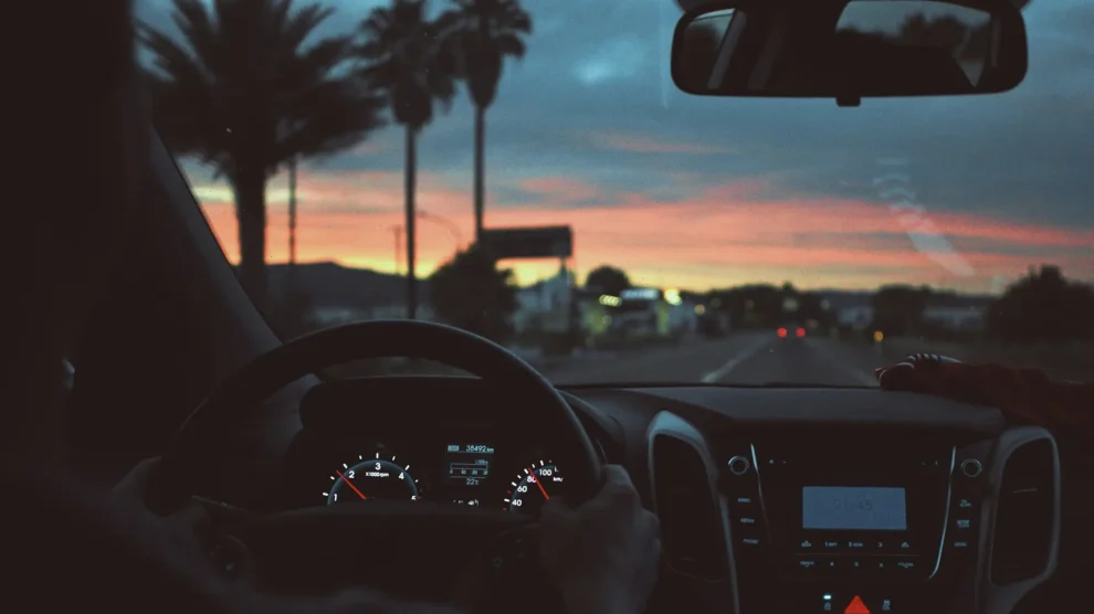 Schwache Sicht, hohes Risiko: Jeder dritte Autofahrer hat Zweifel an seiner Sehkraft