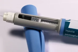 Schwere Sehschäden durch Abnehmspritze: Dänische Entschädigungsfälle bei Wegovy und Ozempic