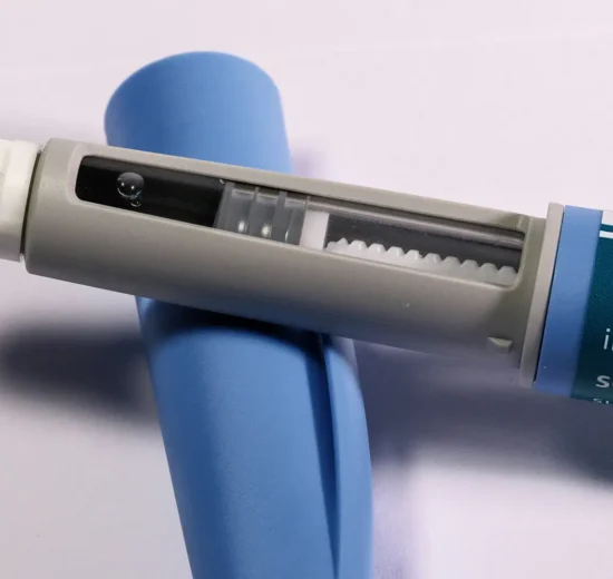 Schwere Sehschäden durch Abnehmspritze: Dänische Entschädigungsfälle bei Wegovy und Ozempic