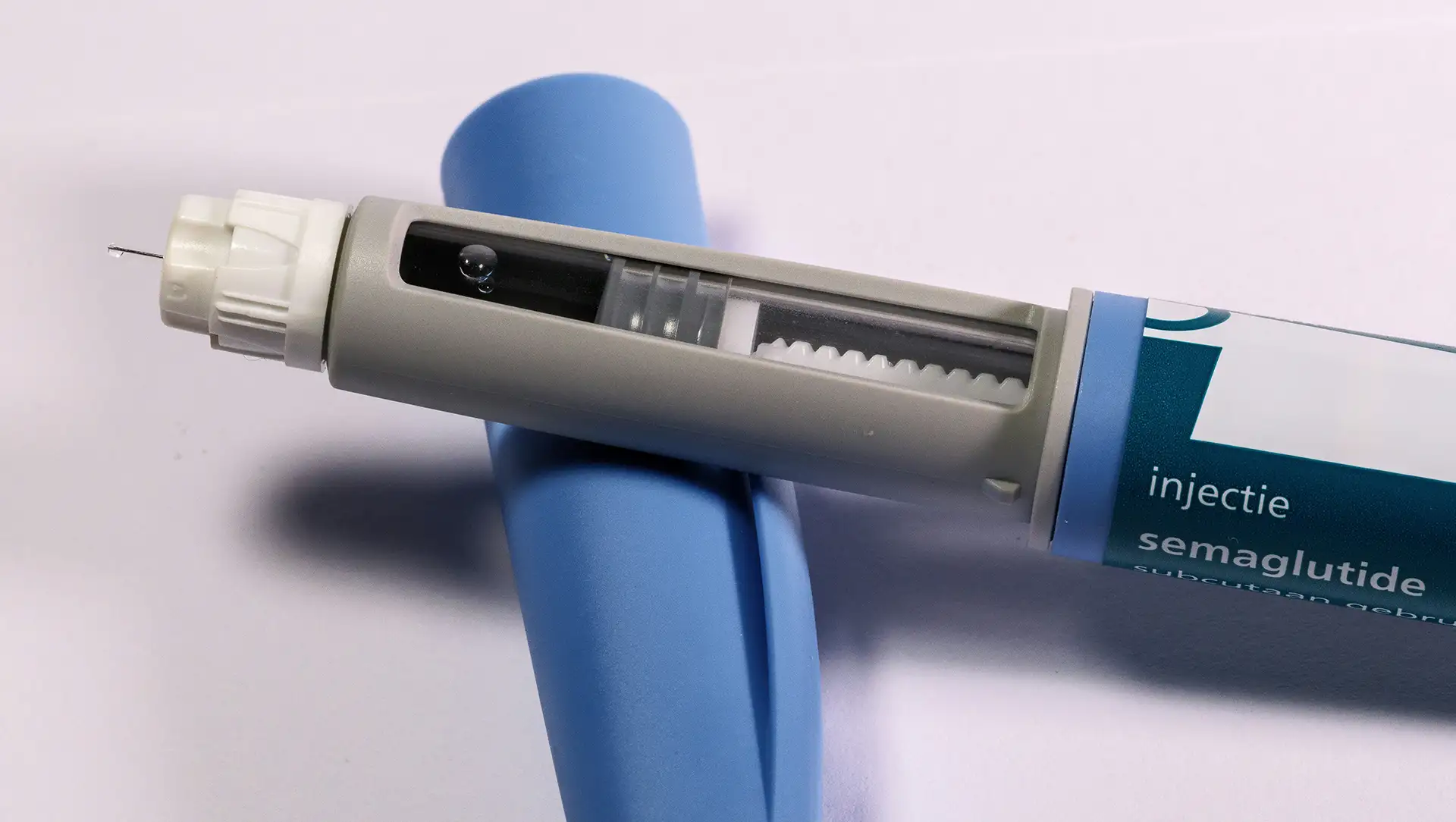 Schwere Sehschäden durch Abnehmspritze: Dänische Entschädigungsfälle bei Wegovy und Ozempic