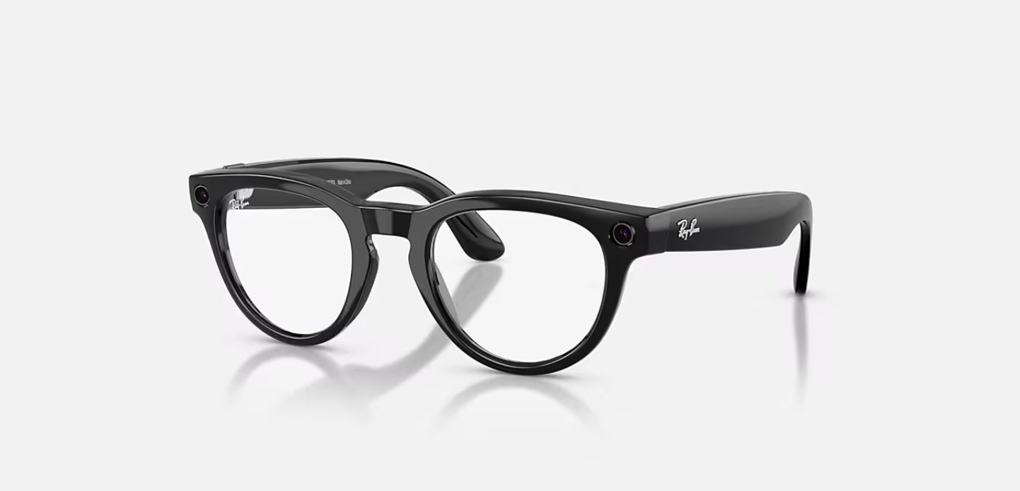 RAY-BAN META HEADLINER - GEN 2 (Bild: © Meta)
