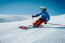 Seeing Gold: Wenn olympisches Sehen über Sieg und Sturz entscheidet