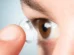 Selbstheilende Kontaktlinsen: Neues Hydrogel repariert Kratzer mit UV Licht
