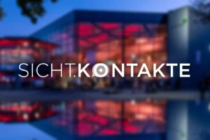 Sicht.Kontakte 2025 Drei Tage Fortbildung, Austausch und Innovation in Osnabrück