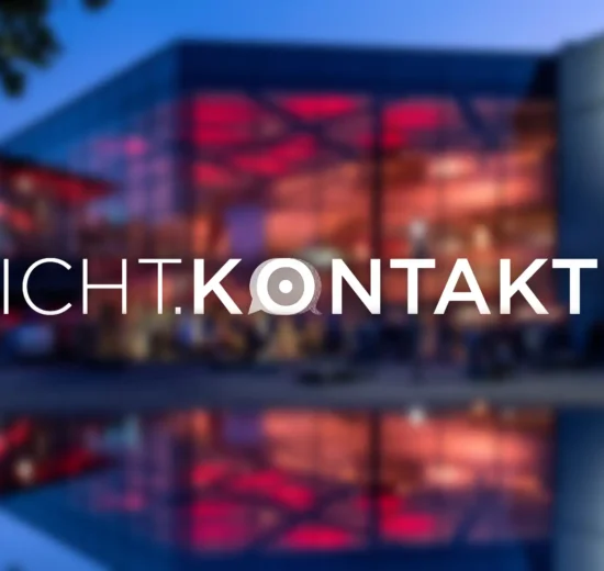 Sicht.Kontakte 2025 Drei Tage Fortbildung, Austausch und Innovation in Osnabrück