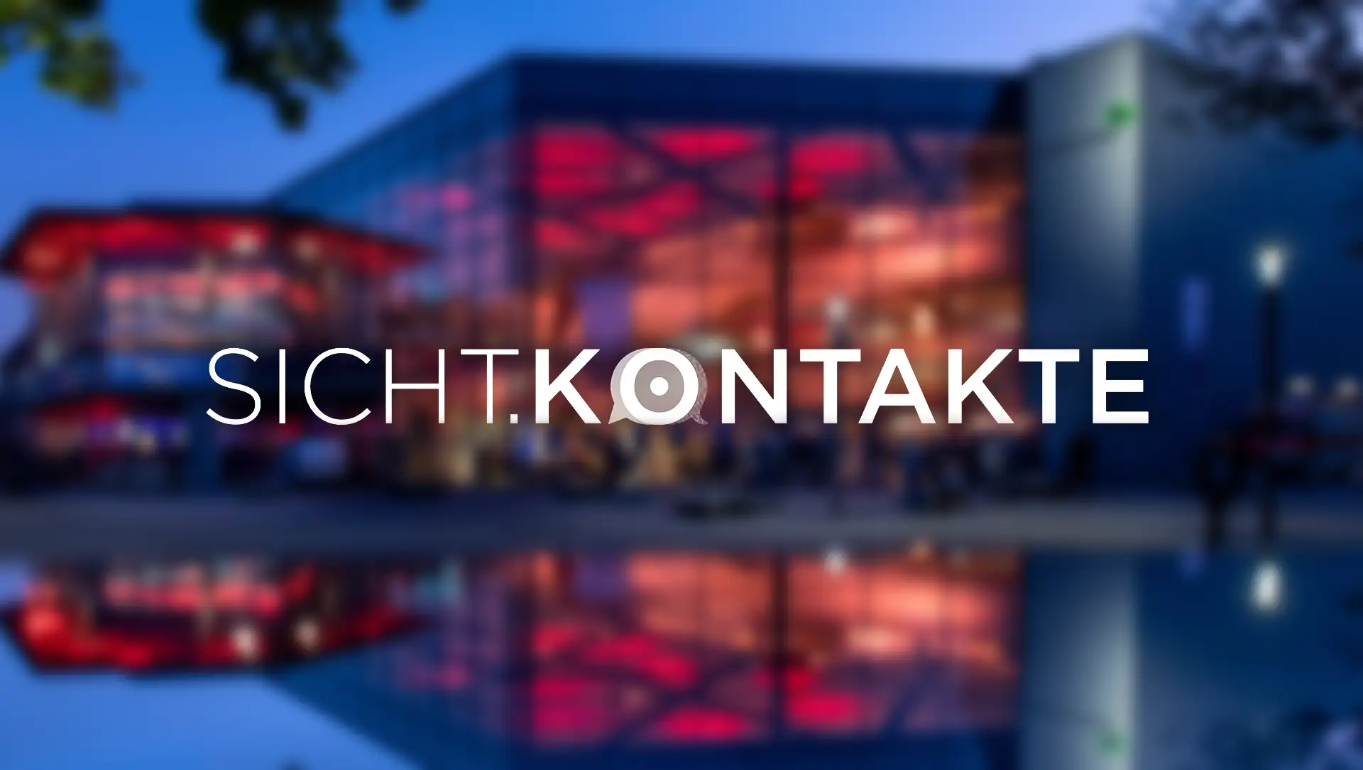 Sicht.Kontakte 2025 Drei Tage Fortbildung, Austausch und Innovation in Osnabrück