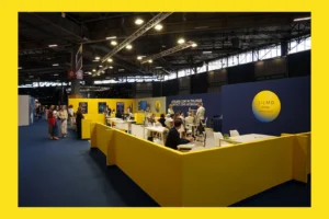 Silmo Paris 2026 Smart Eyewear und KI im Fokus