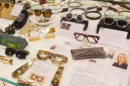 Skans Eyewear im British Optical Association Museum – dänisches Design schreibt Brillengeschichte