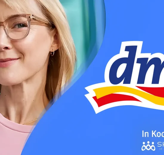 Skleo Health und dm: Schnelles Augenscreening im Drogeriemarkt für 14,95 Euro