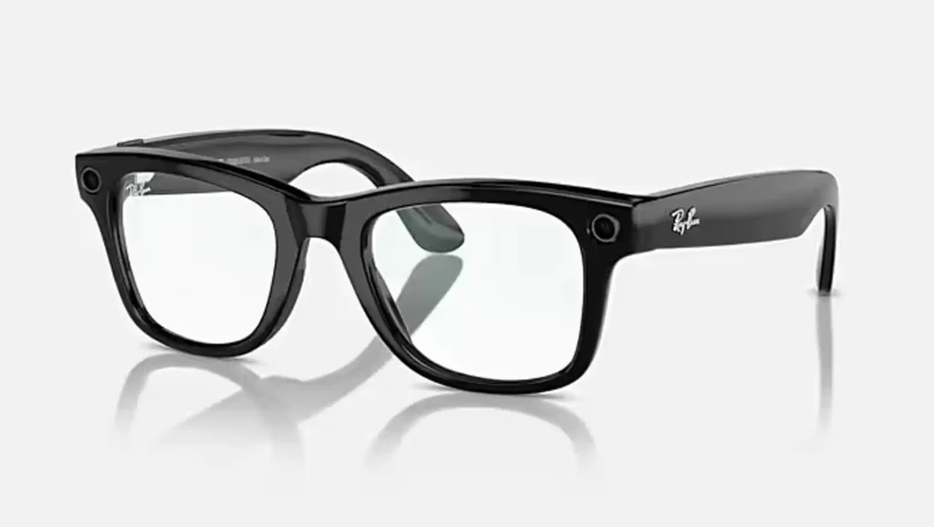 Smart Glasses boomen: Starkes Wachstum im ersten Halbjahr 2025