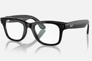 Smart Glasses boomen: Starkes Wachstum im ersten Halbjahr 2025