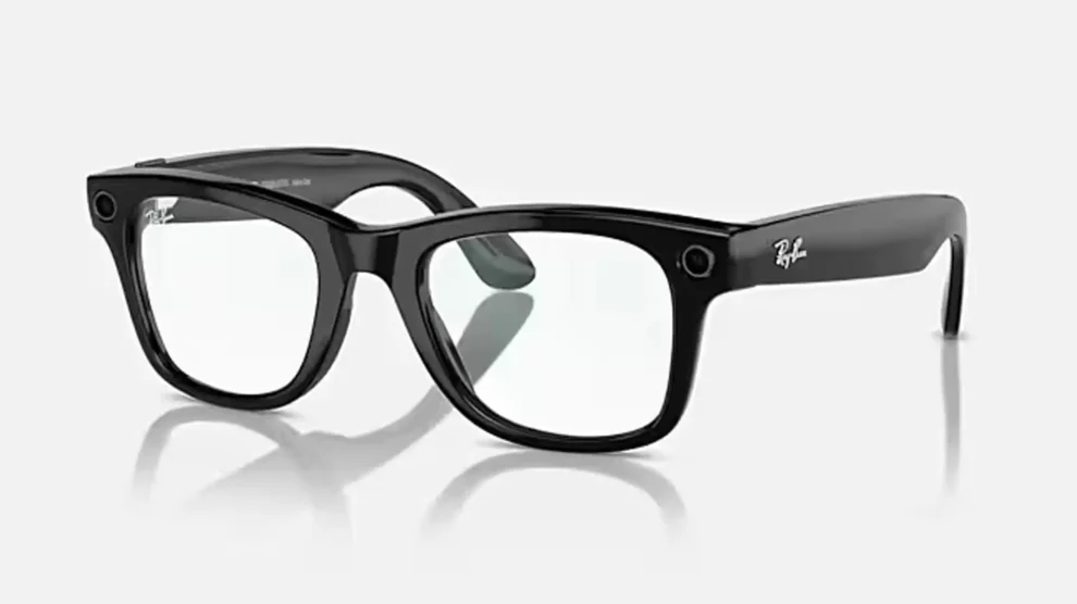 Smart Glasses boomen: Starkes Wachstum im ersten Halbjahr 2025