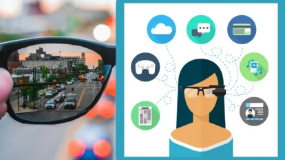 Smart Glasses unter Datenschutzdruck: Eine Gefahr für unsere Privatsphäre?