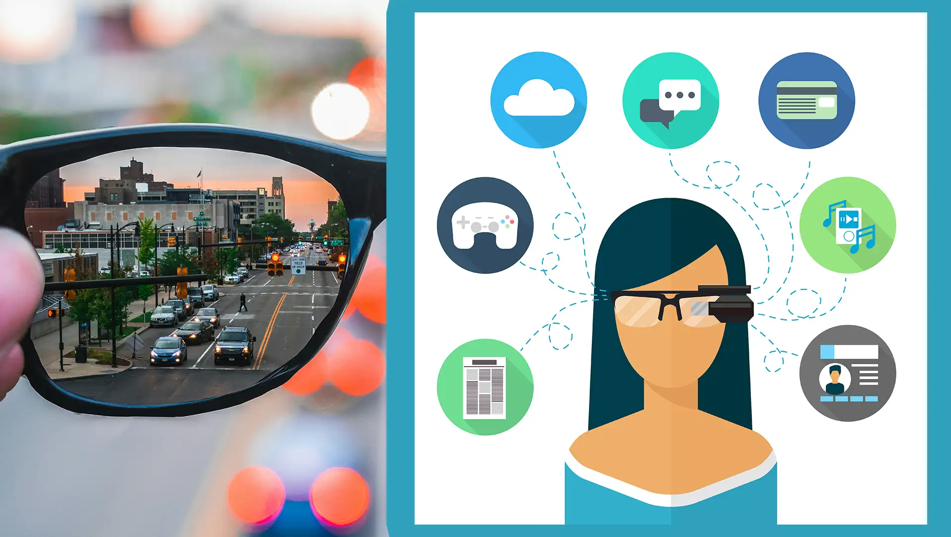 Smart Glasses unter Datenschutzdruck: Eine Gefahr für unsere Privatsphäre?