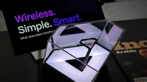 Smart-Kontaktlinsen: Startup XPanceo erhält 250 Millionen US-Dollar für Entwicklung von AR-Technologie im Auge