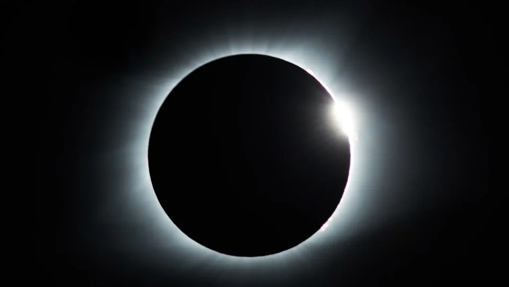Sonnenfinsternis am 12. August 2026: So beobachten Sie das Himmelsschauspiel in Deutschland sicher