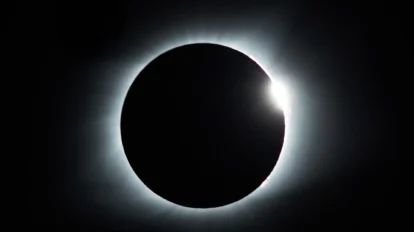 Sonnenfinsternis am 12. August 2026: So beobachten Sie das Himmelsschauspiel in Deutschland sicher