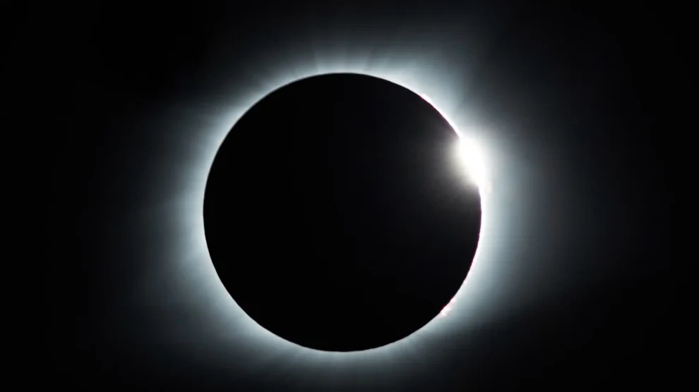 Sonnenfinsternis am 12. August 2026: So beobachten Sie das Himmelsschauspiel in Deutschland sicher