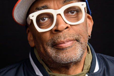 Spike Lee (Bild: © Montclair Film - Neil Grabosky)