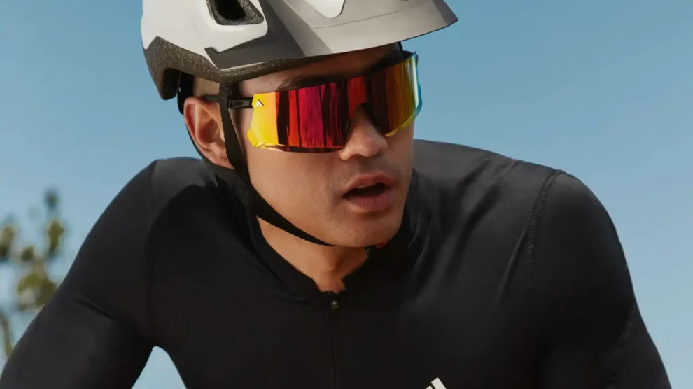 Sportbrillen von adidas: Dunamis-Serie präsentiert sich vielseitig