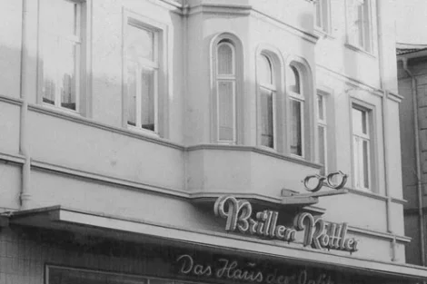 Stammhaus Arnsberg Neheim (Bild: © ROTTLER)