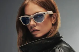 Stehen Smart Glasses unmittelbar vor dem Durchbruch?