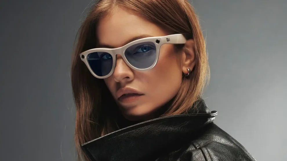 Stehen Smart Glasses unmittelbar vor dem Durchbruch?