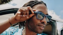 Steht Ray Ban ein Image-Schaden bevor - Das Problem mit Smart Glasses und Datenschutz