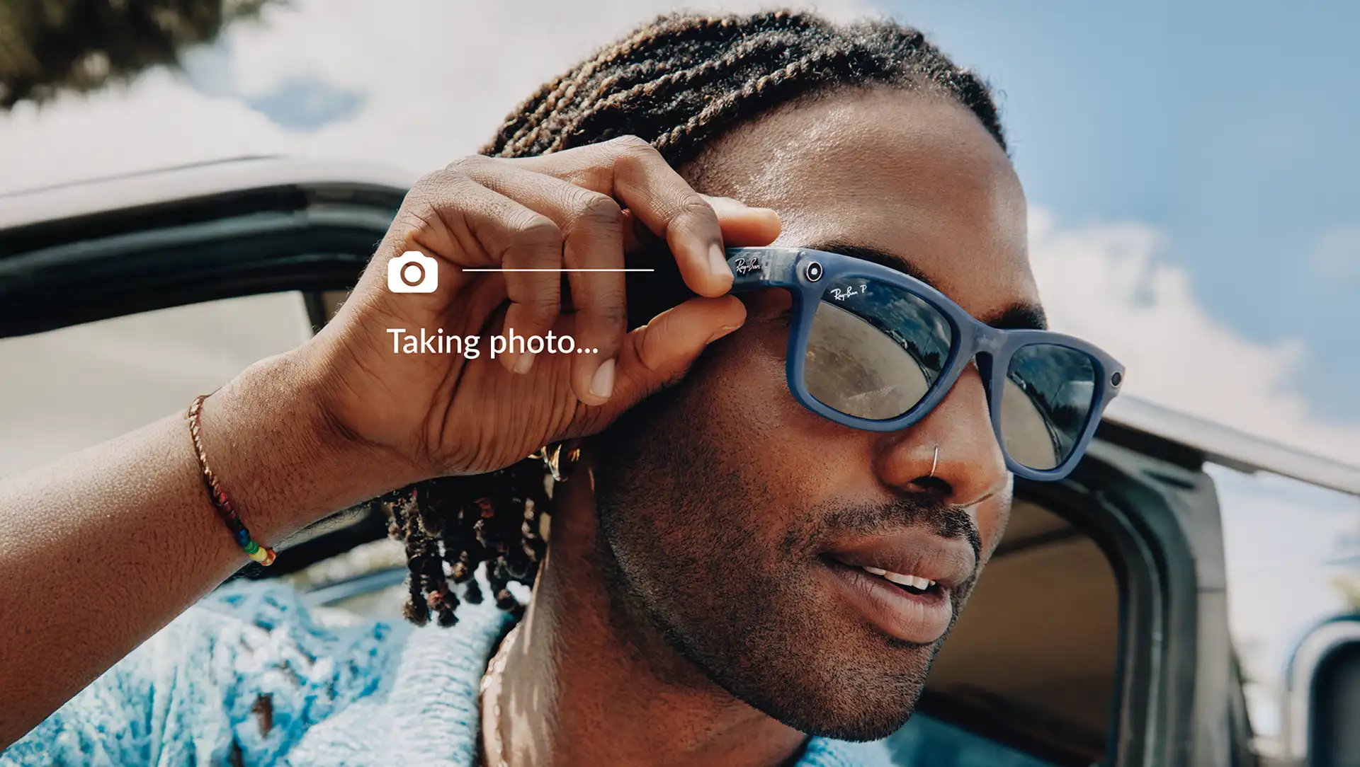 Steht Ray Ban ein Image-Schaden bevor - Das Problem mit Smart Glasses und Datenschutz