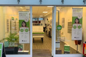 Streitfall um Remote-Refraktion – was dürrfen Augenoptiker und was nicht