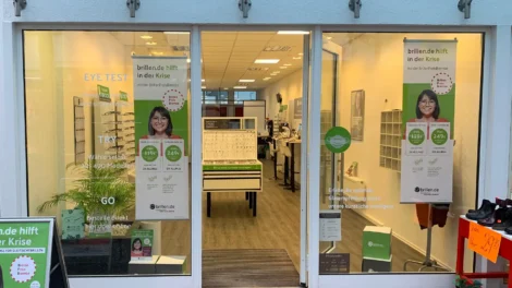 Streitfall um Remote-Refraktion – was dürrfen Augenoptiker und was nicht