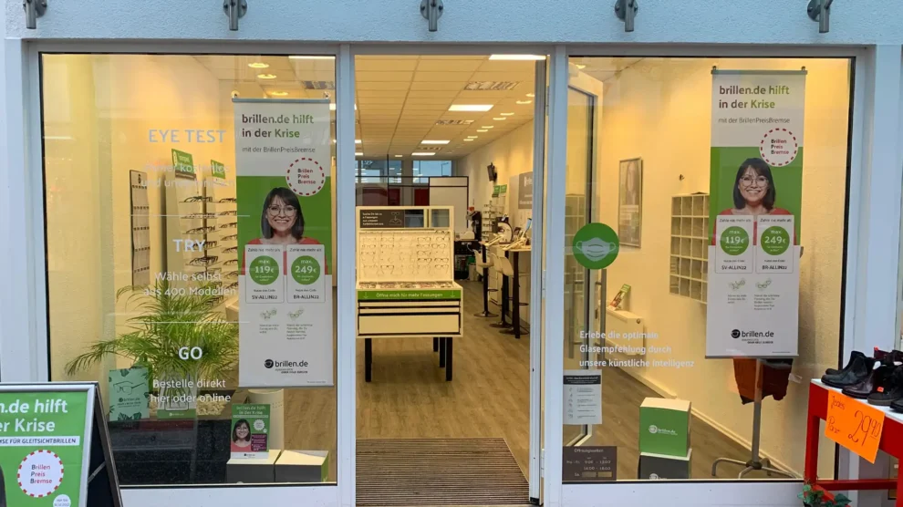 Streitfall um Remote-Refraktion – was dürrfen Augenoptiker und was nicht