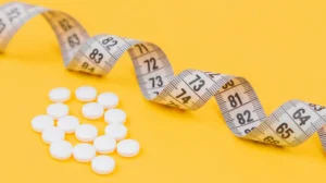 Studie: Abnehm-Medikament GLP-1-RA kann schwere Sehprobleme verursachen