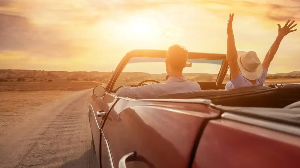 Neue Studie zur Fahrtüchtigkeit mit Ortho-K-Linsen